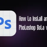 How To Install Photoshop With AI