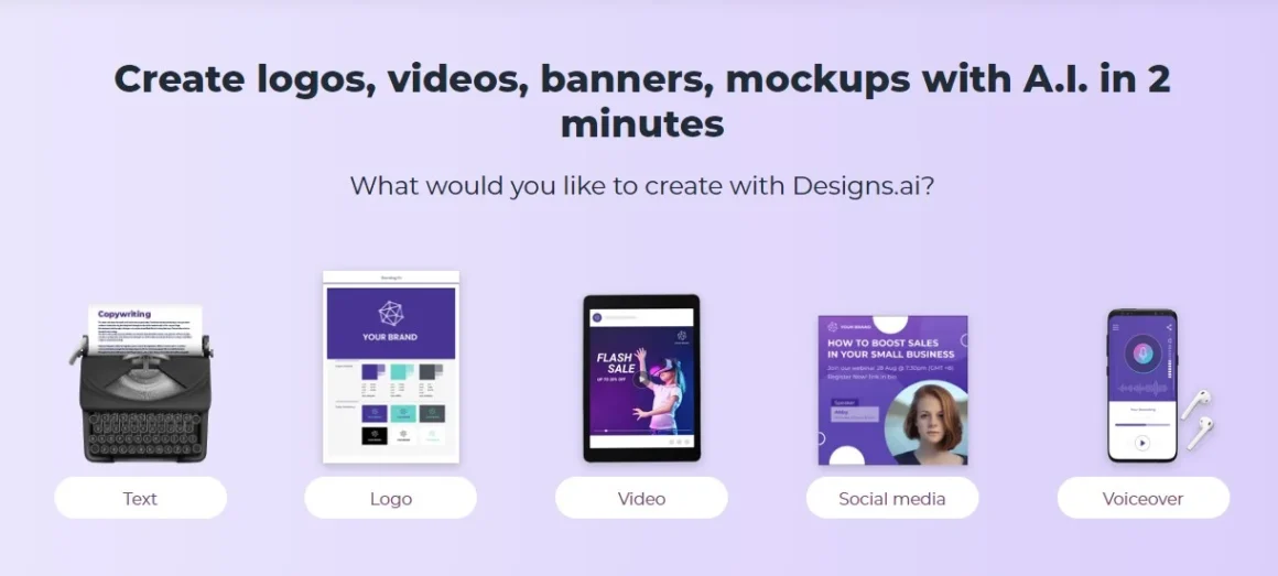 AI Graphic Design Tools for Designers