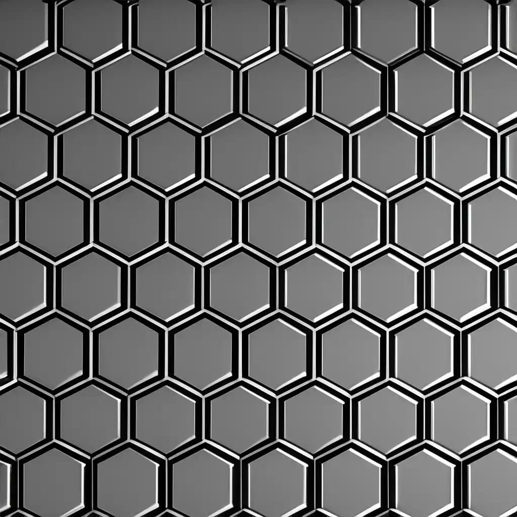 Book Cover: 20 Generative AI Prompts to Create Stunning Repeating Patterns Book Cover::20 Generative AI Prompts to Create Stunning Repeating Patterns
