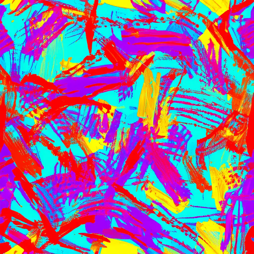 Book Cover: 20 Generative AI Prompts to Create Stunning Repeating Patterns Book Cover::20 Generative AI Prompts to Create Stunning Repeating Patterns