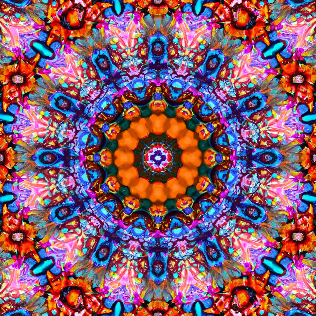 Book Cover: 20 Generative AI Prompts to Create Stunning Repeating Patterns Book Cover::20 Generative AI Prompts to Create Stunning Repeating Patterns