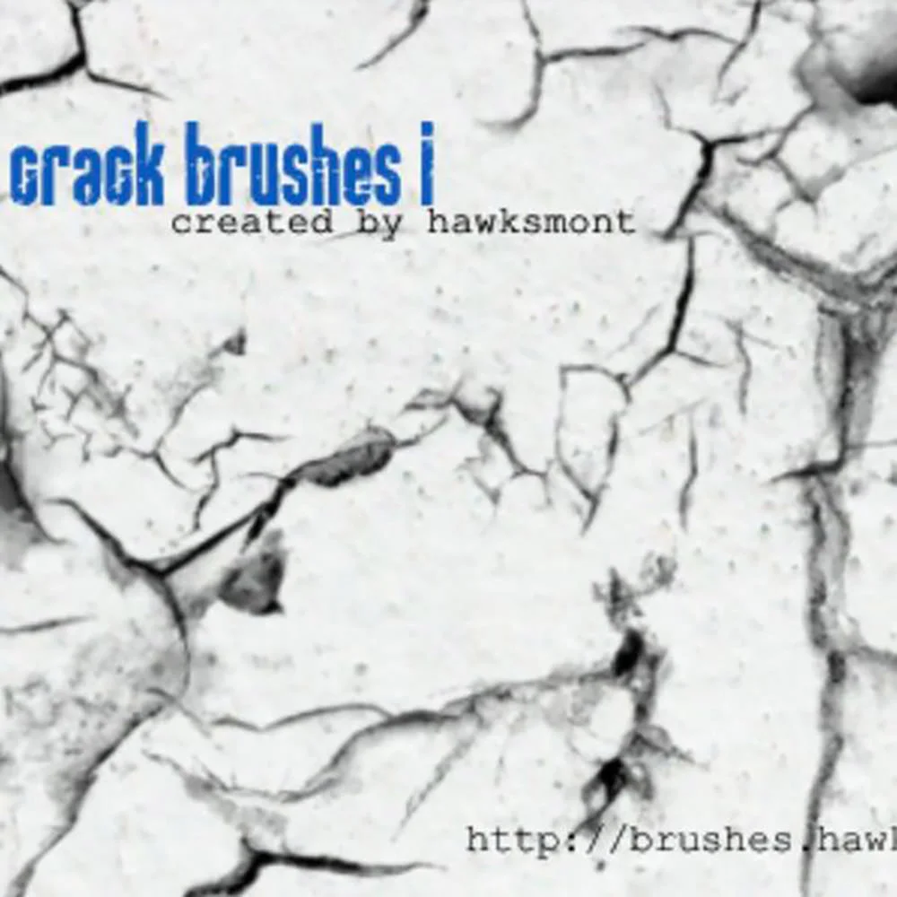 Book Cover::Free Grunge Style Photoshop Brushes (February 2024)