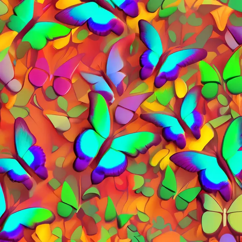 Book Cover::20 Generative AI Prompts to Create Stunning Repeating Patterns