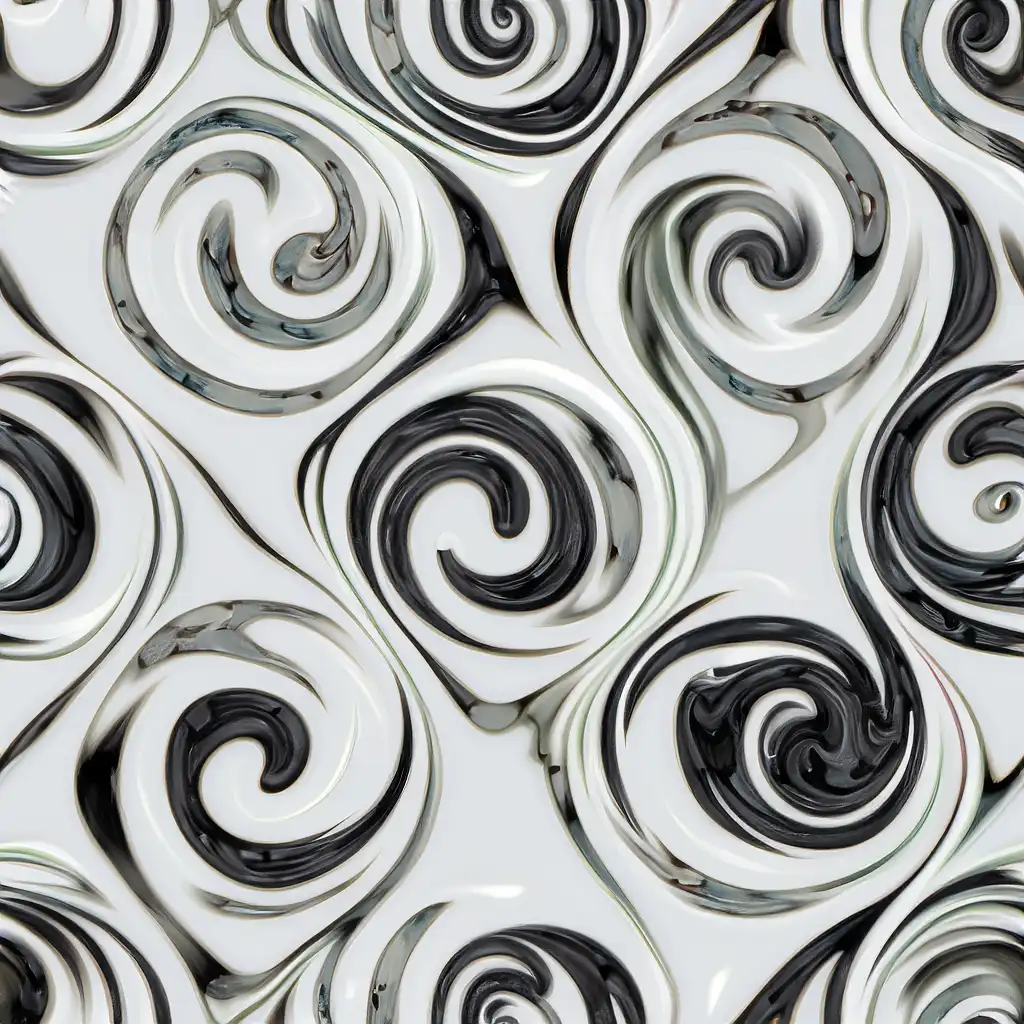 Book Cover: 20 Generative AI Prompts to Create Stunning Repeating Patterns Book Cover::20 Generative AI Prompts to Create Stunning Repeating Patterns