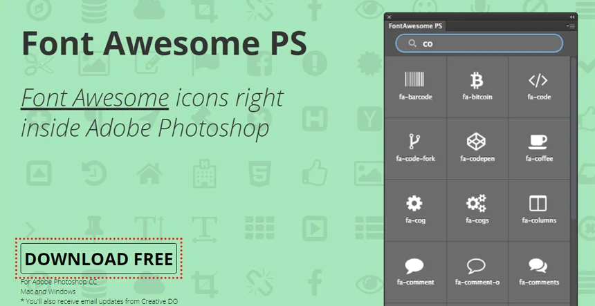 Book Cover::23+ Must Have Photoshop Plugins For Designers (November 2023)