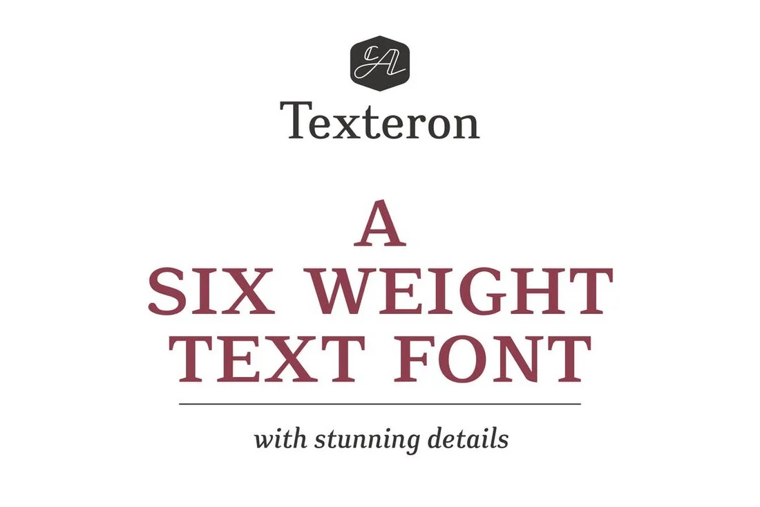 Book Cover::75+ Best Fonts for Modern PowerPoint Presentations (2024)