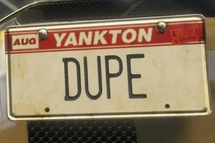 How To Make Custom License Plates In GTA Online
