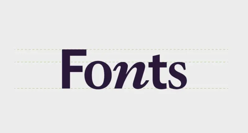 How to Add Fonts to Photoshop