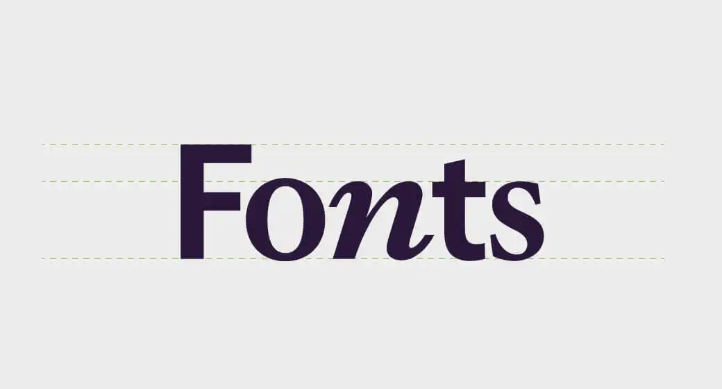 How to Add Fonts to Photoshop