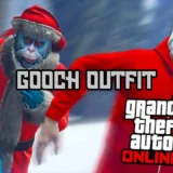 How to Unlock Gooch Outfit