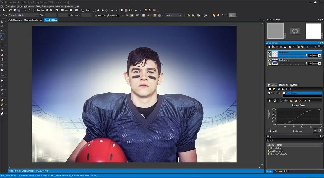 Book Cover: 13+ Powerful Free Alternatives to Photoshop: Free Photo Editing Alternatives for Windows Book Cover::13+ Powerful Free Alternatives to Photoshop: Free Photo Editing Alternatives for Windows