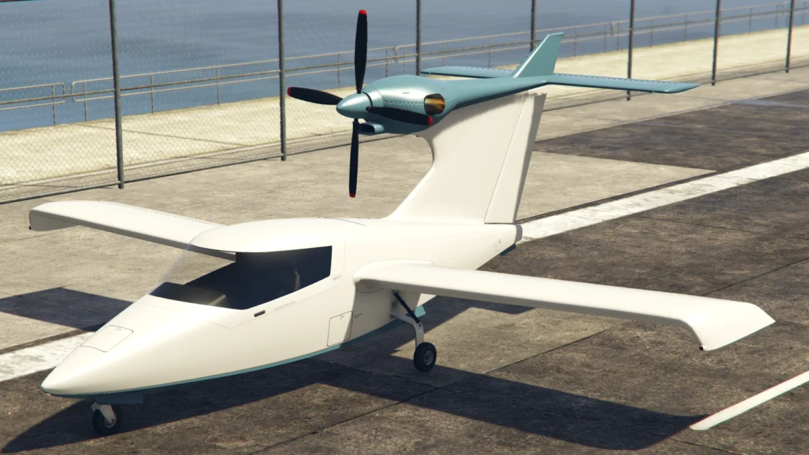 Book Cover::GTA Online: Top 10 Fastest Planes in 2024