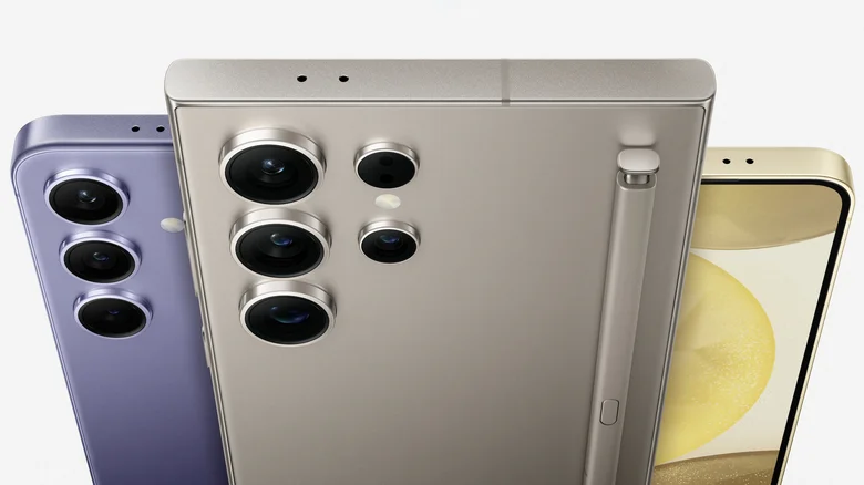 The Samsung Galaxy S24 Ultra's AI Magically Erases Unwanted Objects