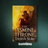 The Jasmine Throne (The Burning Kingdoms: Book 1) by Tasha Suri