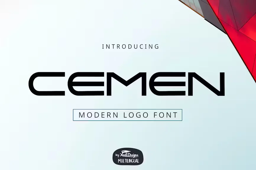 Book Cover::15+ Best Fonts for Business Logos in 2024