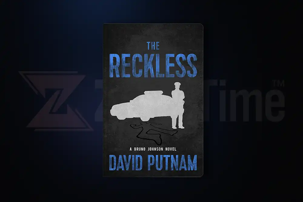 The Reckless (Bruno Johnson Series Book #6) by David Putnam