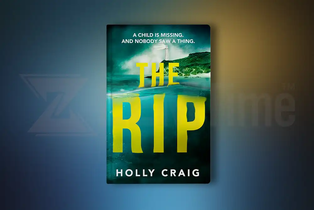The Rip Mystery Novel by Holly Craig