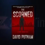 The Scorned by David Putnam (Bruno Johnson Series Book #10)