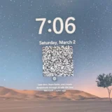 Microsoft Briefly Spams Windows Lock Screens With QR Code Confusion