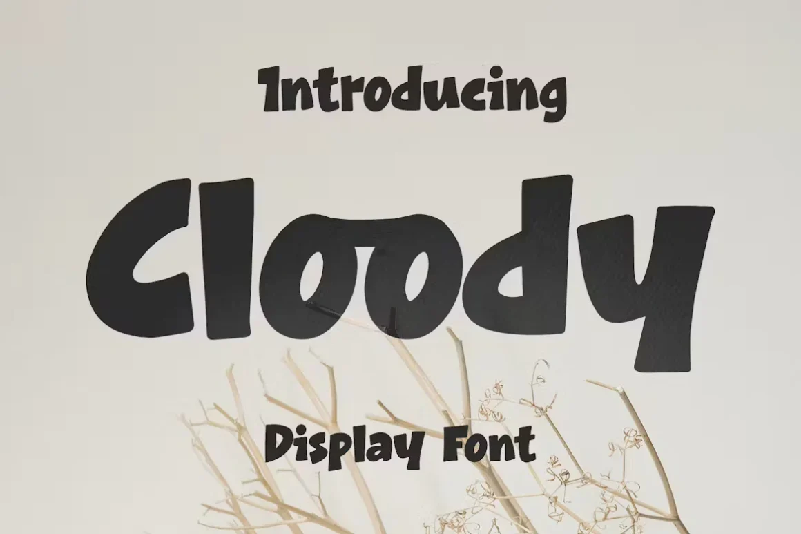 Book Cover: 10+ Must-Have Display Fonts for a Stunning Website Must-Have Display Fonts for a Stunning Website