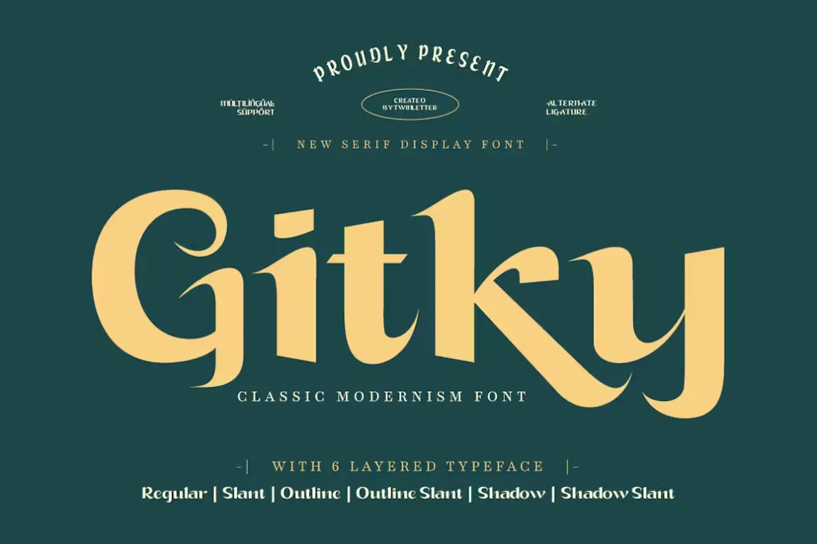 Book Cover: 10+ Must-Have Display Fonts for a Stunning Website Must-Have Display Fonts for a Stunning Website