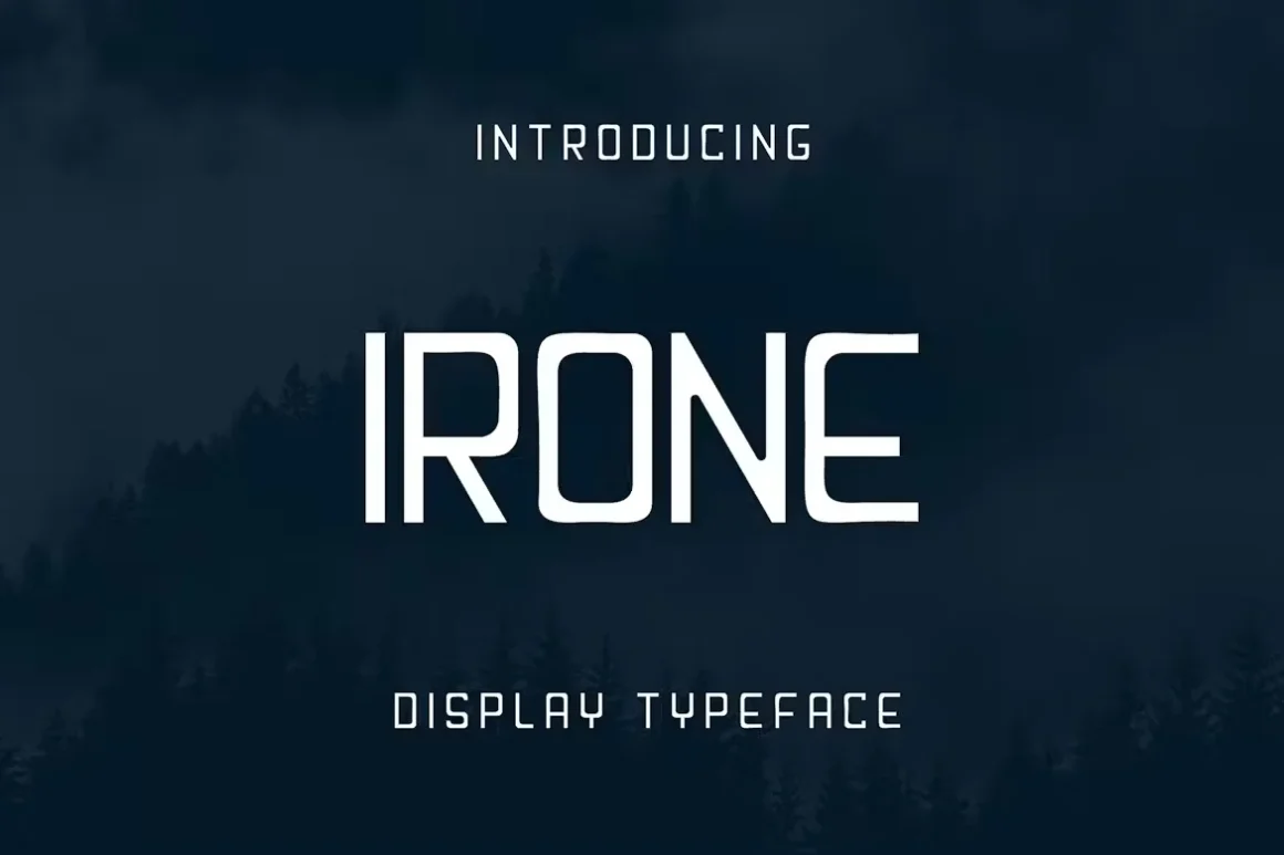 Book Cover: 10+ Must-Have Display Fonts for a Stunning Website Must-Have Display Fonts for a Stunning Website