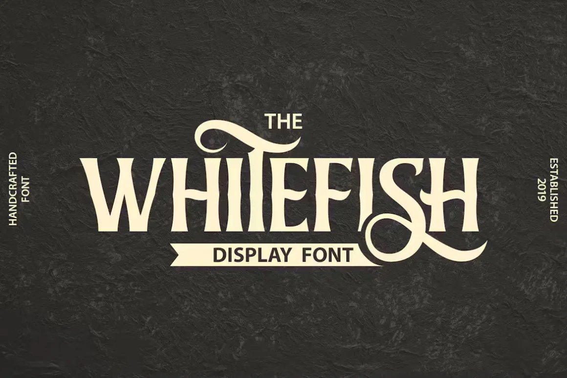 Book Cover: 10+ Must-Have Display Fonts for a Stunning Website Must-Have Display Fonts for a Stunning Website