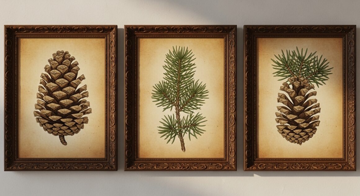 Book Cover: 6 Life Hacks of The Rustic Wall Art Decor (Ideas & Tips) Book Cover::6 Life Hacks of The Rustic Wall Art Decor (Ideas & Tips)