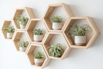 Life Hacks of The Rustic Wall Art Decor