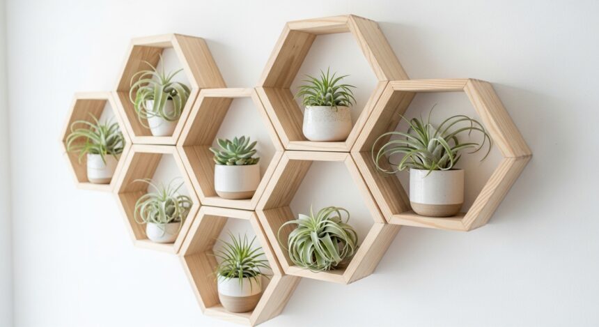 Life Hacks of The Rustic Wall Art Decor