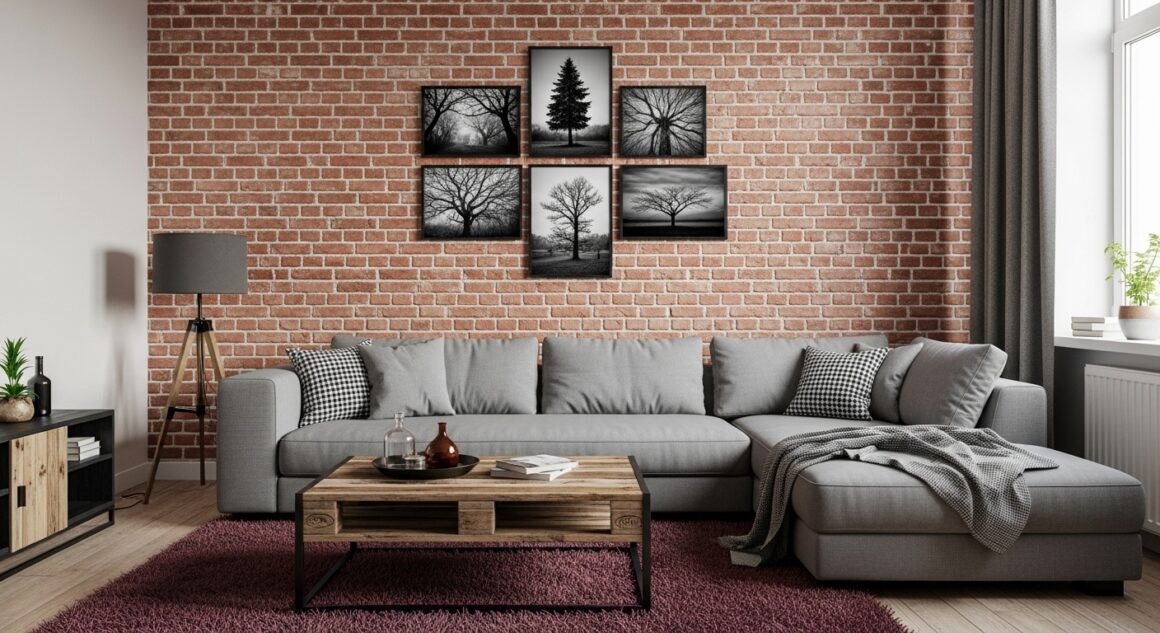 Book Cover: 6 Life Hacks of The Rustic Wall Art Decor (Ideas & Tips) Book Cover::6 Life Hacks of The Rustic Wall Art Decor (Ideas & Tips)